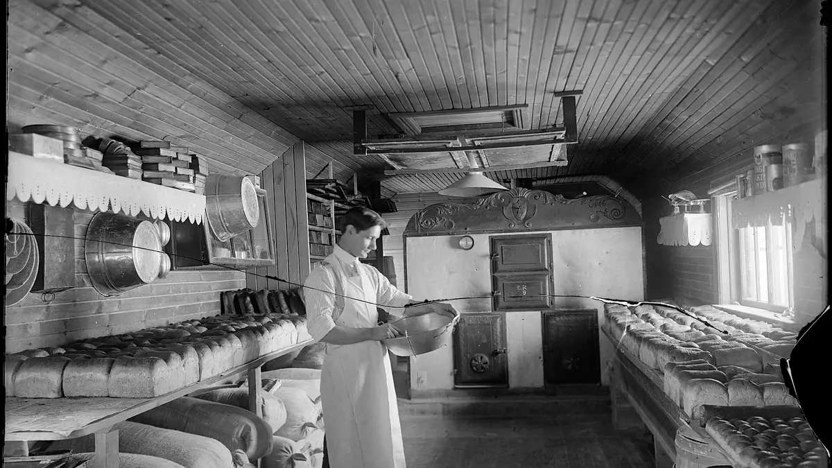 Wicker Bug Bakery – bakery in Crossmyloof, Glasgow